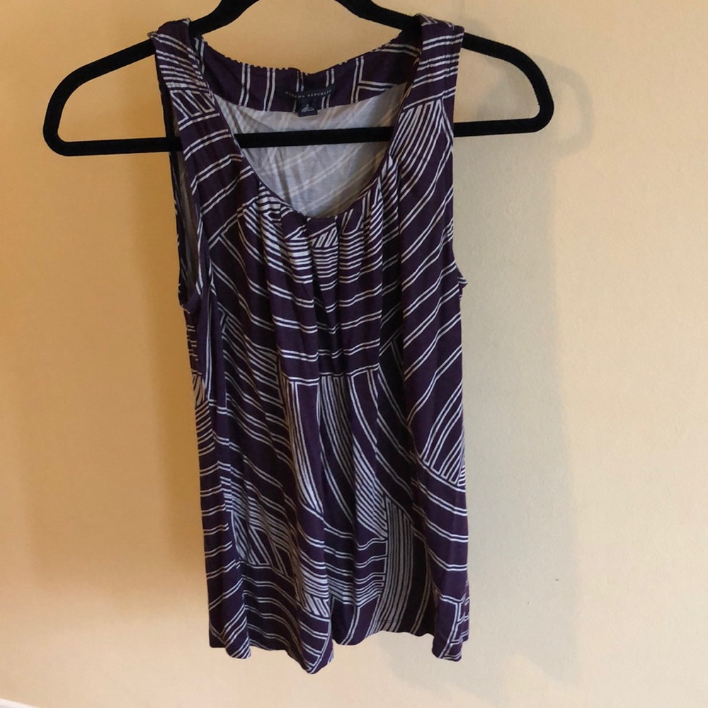 Banana Republic tank top